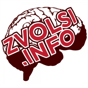 Zvol si info