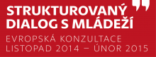 logo konzultace