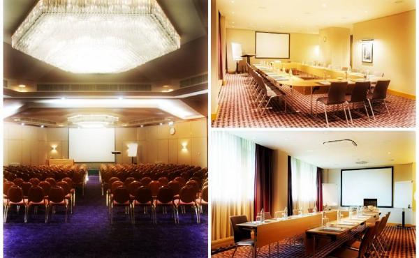 Evropská konference mládeže v Lucembursku, Strukturovaný dialog s mládeží očima účastnice